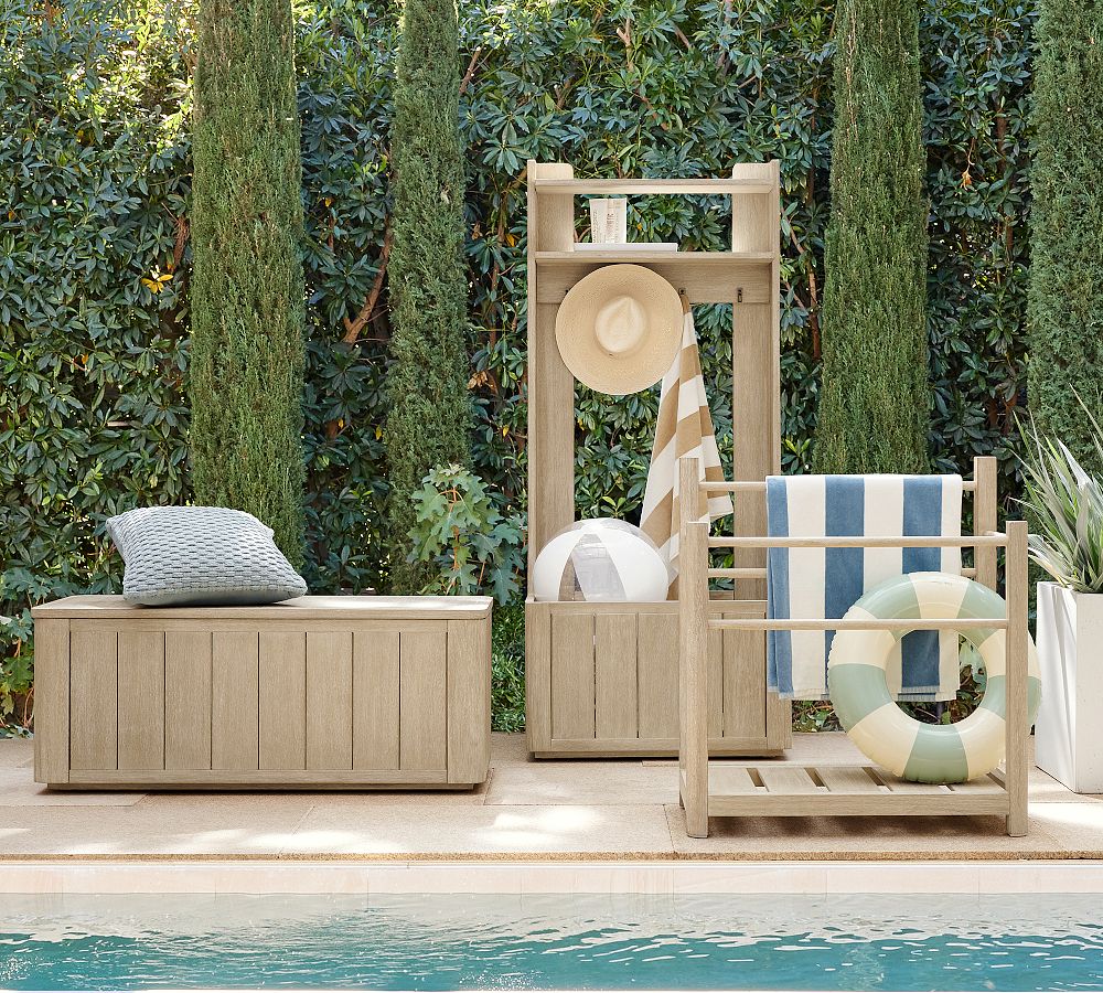 Aptos Pool Storage All in One
