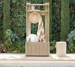 Aptos Pool Storage Collection