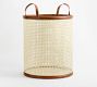 Brooks Tote Basket