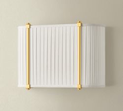 Jane Metal Sconce (7"-12")