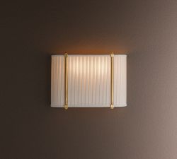 Jane Metal Sconce (7"-12")
