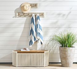 Lakewood Row of Hooks (18"-36")