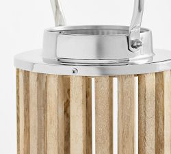 Mason Lantern