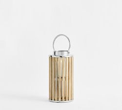 Mason Lantern