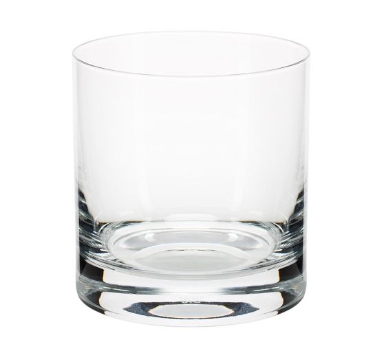 Classico Double Old Fashioned Glasses - Thumbnail 2