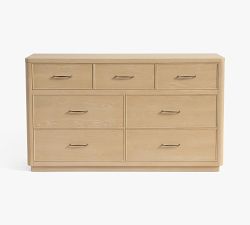 Tate 7-Drawer Dresser (58")