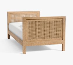 Marina Cane Daybed
