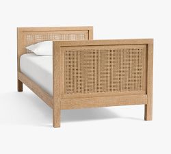 Marina Cane Daybed