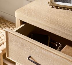 Tate 7-Drawer Dresser (58")