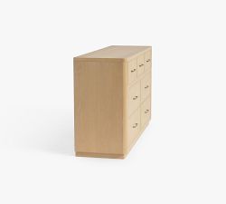 Tate 7-Drawer Dresser (58")