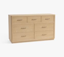 Tate 7-Drawer Dresser (58")