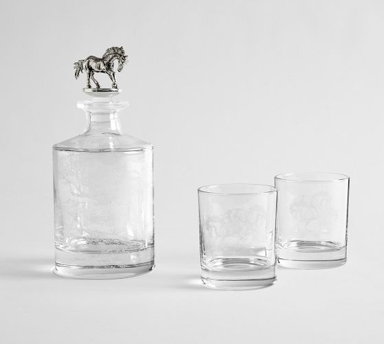 Brandon Maxwell Groveland Icon Wine Stoppers - Thumbnail 3