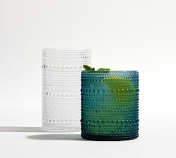 Jupiter Beaded Outdoor Tumblers - Set of 4