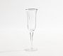 Monique Lhuillier Tatum Champagne Flutes - Set of 2