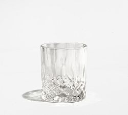 Westwood Double Old Fashioned Glasses - Set of 4