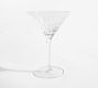 Westwood Martini Glasses - Set of 4