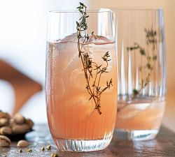 ZWIESEL GLAS Prizma Tumblers - Set of 6