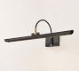 Whitman Metal Picture Light (18"-24")