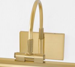 Whitman Metal Picture Light (18"-24")