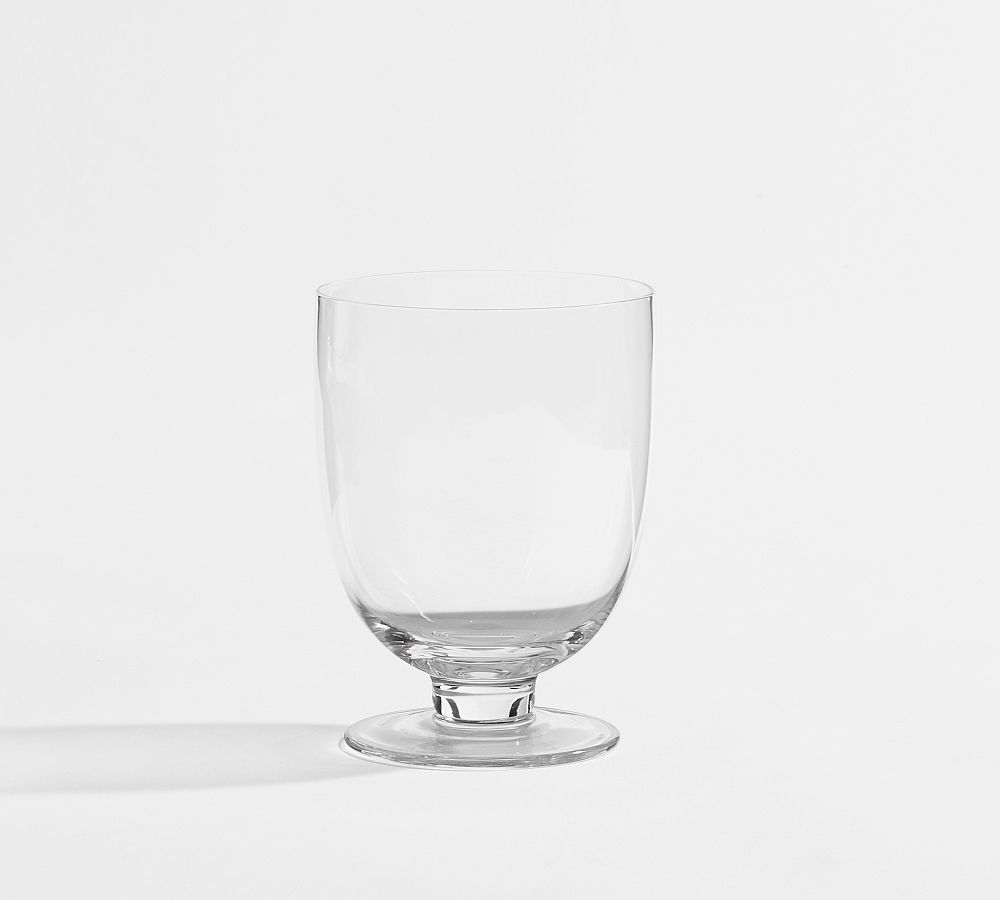 Arlo Goblets by Pottery Barn