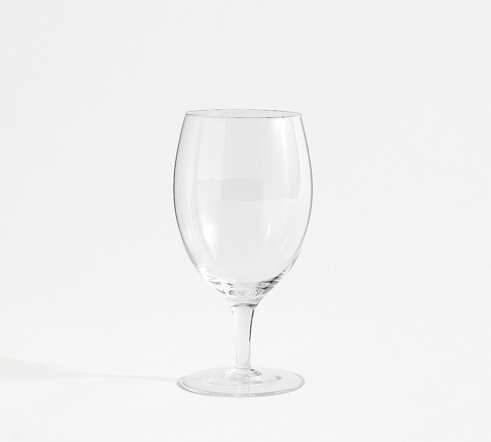 Caterer's Box Goblets - Set of 12 by Pottery Barn