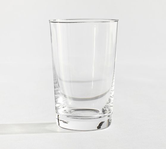 15 - 20 oz. Tumblers &amp; Drinking Glasses | Pottery Barn