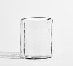 Hammered Handcrafted Tumblers - Set of 4