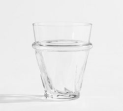 Moroccan Swirl Tumblers