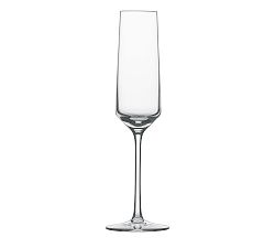 ZWIESEL GLAS Pure Champagne Flutes