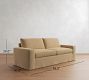 Sierra Slipcovered Sofa (62"&ndash;118")