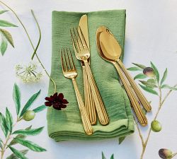 Monique Lhuillier Rivoli Flatware Sets