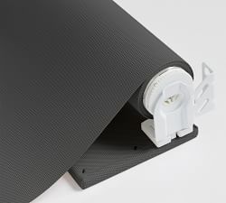 Custom Solar 5% Openness Cordless Roller Shade