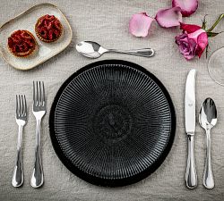 Boheme Italian Flatware &amp; Serve Set