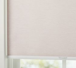 Custom Blackout Cordless Roller Shade