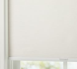 Custom Blackout Cordless Roller Shade