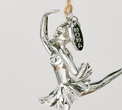 2024 Ballerina Ornament