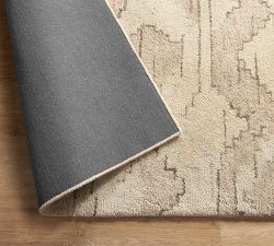 Bronte Hand-Tufted Wool Performance Rug