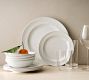 Caterer's Box Outdoor Melamine Salad Plates - Set of 12