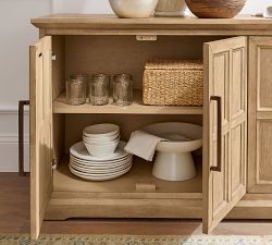 Vintners Buffet (66")