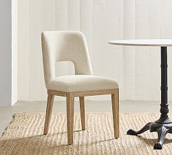 Layton Open Back Dining Chair