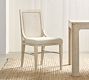 Atwood Cane Dining Side Chair