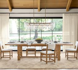 Helena Upholstered Dining Chair