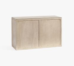 Cayman 6-Drawer Dresser (52")