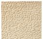 Cheetah Sculpted Wool Rug