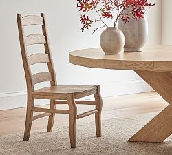 Wynn Ladderback Dining Chair