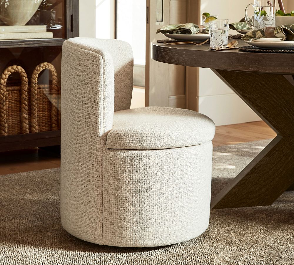 Balboa Chair Pottery Barn
