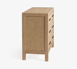 Linwood 3-Drawer Dresser (38")