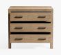 Linwood 3-Drawer Dresser (38")