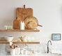 Mason Stoneware Mixing Bowls - Set of 3