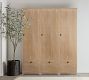 Modern Farmhouse Modular Entryway Collection